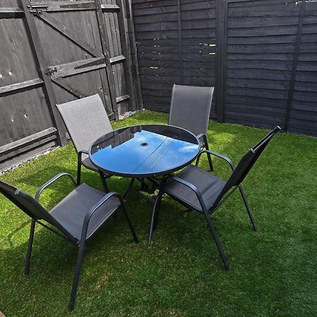 The Coffee Pot Cottage In Town Centre Free Parking Stratford-upon-Avon Exterior foto