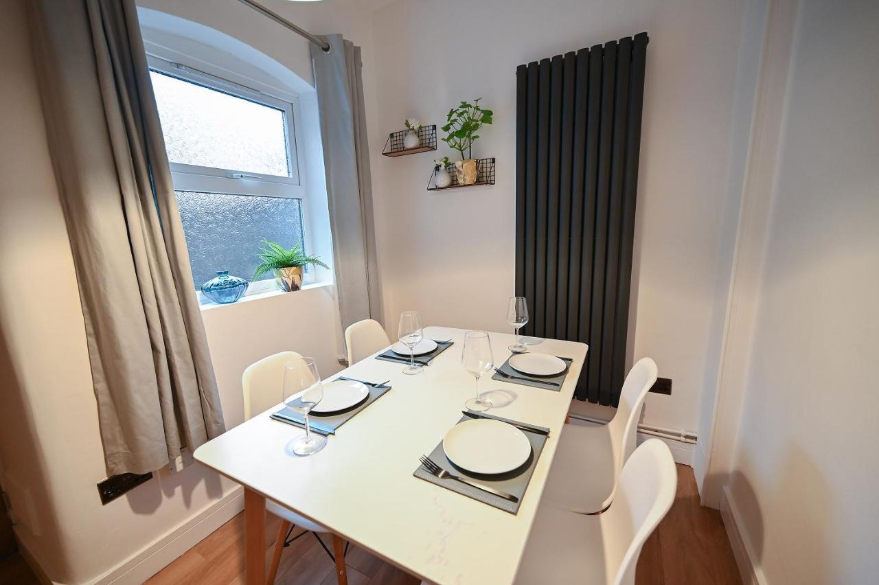 The Coffee Pot Cottage In Town Centre Free Parking Stratford-upon-Avon Exterior foto