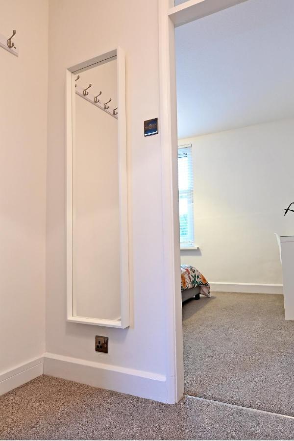 The Coffee Pot Cottage In Town Centre Free Parking Stratford-upon-Avon Exterior foto