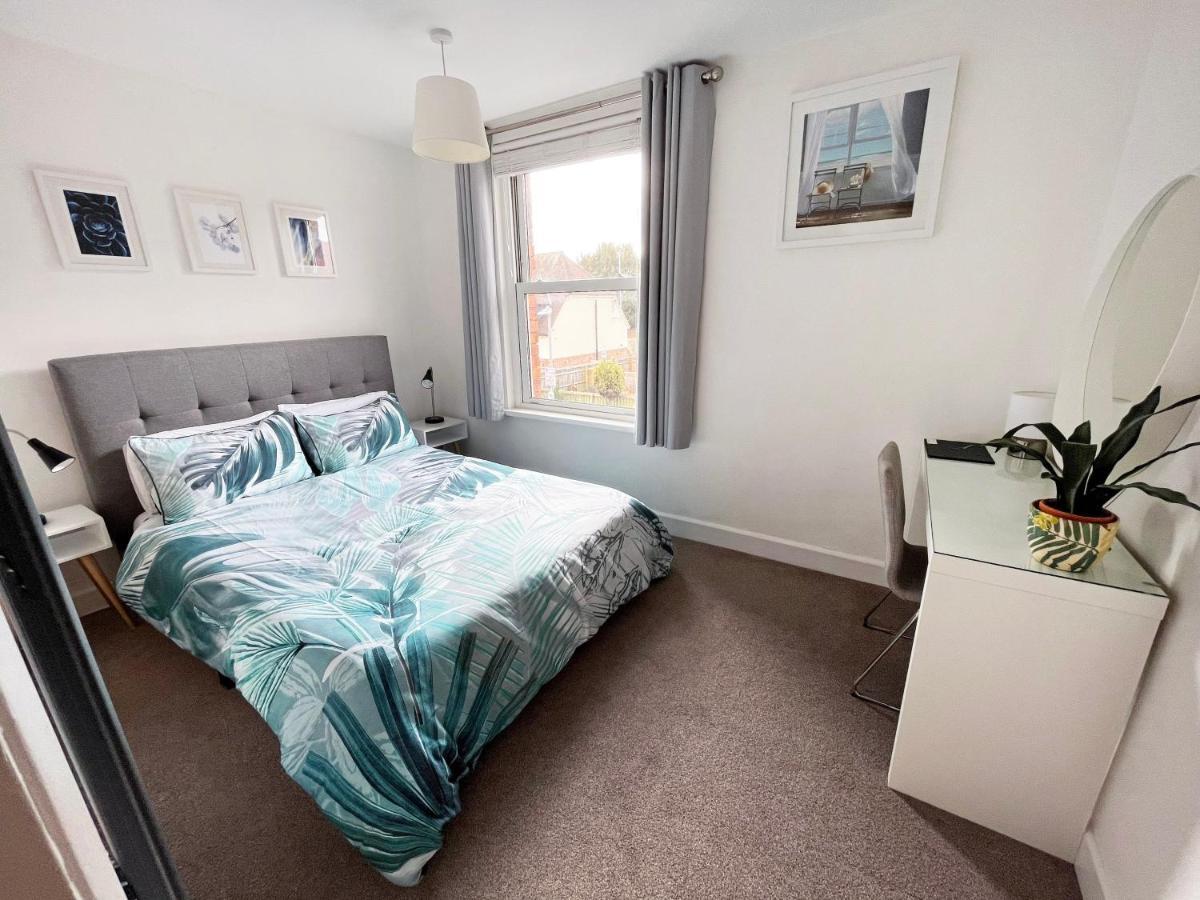 The Coffee Pot Cottage In Town Centre Free Parking Stratford-upon-Avon Exterior foto